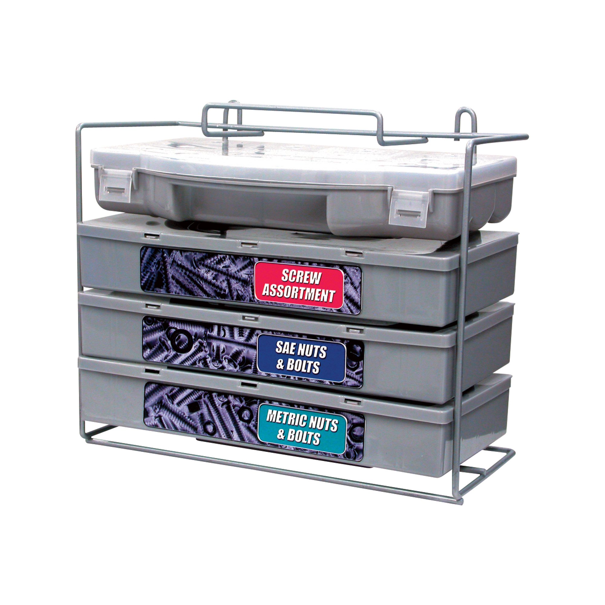 Hardware Kits